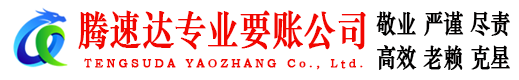 随州腾速达讨账公司